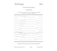 TCR Singles 36-4 East India Company