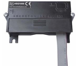 TCS ASI21000-0000 Extension de Sonnette encastrable pour Commande de Porte