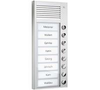 TCS Commande de Porte PAK08-EN