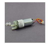 TCS JSB2438427 DC 12V Water Pump Self Priming 370 Diaphragm Water Pump 27mm Small Water Dispenser Pump RUAJOGYNVM
