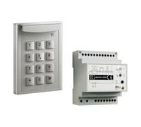 tcs TCS Tür Control code : pack d’accès avec code numérique PZF5000-0010 Quantité:1