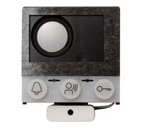 tcs TCS Tür Control Enceinte encastrable Série TCU4 16WE ASI12000-0000 Quantité:1