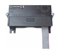 TCS Extension de sonnette encastrable TCKE3 pour commande de porte ASI21000-0000