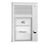 Interphone TÜR Control PAK01-EN