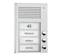 Interphone TÜR Control PAK03-EN