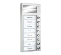 tcs TCS Tür Control Interphone PAK08-EN Quantité:1