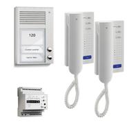 TCS PSC2120-0000 Dispositif d'interphone