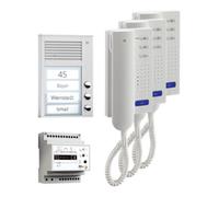 tcs TCS Tür Control Solution paquet AP 3WE PPA03-EN/02 Quantité:1