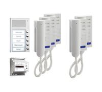 tcs TCS Tür Control Solution paquet AP 5WE PPA05-EN/02 Quantité:1