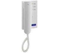 TCS TÜR Control Sonstige Installationstechnik Accessoire pour interphone Station intérieure multicolore