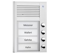 TCS Tür Control Station de porte PAK04-EN