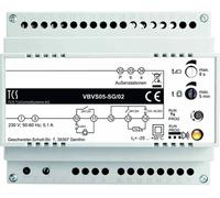 TCS TÜR Control TCS Tür Control Accessoire pour interphone multicolore