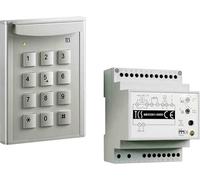 TCS TÜR Control TCS Tür Control Interphone