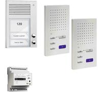 Interphone TCS TÜR Control PSC2220-0000 G