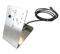 TCS ZIT5000-0030 Accessoires de bureau TASTA ISW5010 Audio et vidéo 3,5 (ZIT5000-0030)