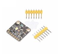 TCS34725 Filtre de blocage infrarouge à faible puissance RVB Capteur de couleur Carte PCB électronique pour kit de bricolage programmable