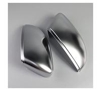 TCVCTNMZTX 1 Paire De Reconstitution Miroir Rétroviseur Fit For Vw For Passat B7 Cc For Jetta Scirocco Beetle Cylisme rétroviseur