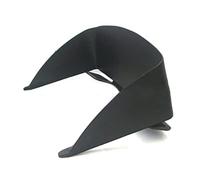 TCVCTNMZTX 1 PC 5/7 pouces GPS pare-soleil navigateur lumière bouclier voiture pare-soleil voiture lumière bouclier plastique noir Durable pare-soleil voiture accessoires Pare-soleil de voiture