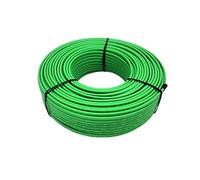 TCVCTNMZTX 1m for 30m 11 0V 220V Câble chauffant for réglage automatique for tuyaux intérieurs Chauffage anti-gel Protection 17W / m Hotline Fil électrique(10 meters,110V)