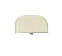 TCVCTNMZTX Ajustement for Ford Fit for Fusion MKZ Fit for Edge Fit for Dune 2013-2016 Clip de capuchon de pare-soleil Tan DS7Z4273AA Pare-soleil de voiture