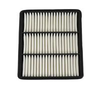 TCVCTNMZTX Filtre for air moteur for Mitsubishi Lancer IV V 1.3 .6 Colt 4 for Proton Impian Persona Satria Wira MD620737 MD620738 Accessoires de voiture Filtre à air automobile