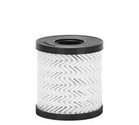 TCVCTNMZTX Filtre For Huile For Joint Torique, Accessoires De Remplacement For BMW Mini Cooper R55, R56, R57, R58, R59, R60, R61 11427622446 Filtre à huile