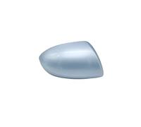TCVCTNMZTX Gauche droite Voiture Aile latérale Côte de boîtier miroir for l'extérieur du capuchon inverseur compatible for Mazda 3 BL 2009 2012 2011 2013 rétroviseur(Ice Blue Right)