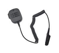 TCVCTNMZTX Hmn9052 Haut-parleur GP328, GP338, GP340, GP140 GP280, GP339, HT1250, HT750, MTX850 Apte for Motorola Microphone pour interphone