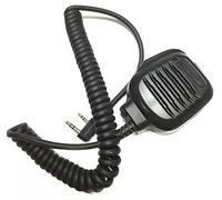 TCVCTNMZTX Microphone de poche radio compatible for Kenwood PX-777 Compatible for Baofeng UV-5R UV-5RA Più UV-B5 UV82 GT-3TP Microphone pour interphone