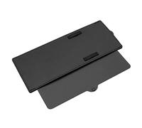 TCVCTNMZTX Voiture Pare-Soleil Extension Extender Fenêtre Latérale Avant Camion Visière Polarisée Soleil Bandes Élastique Anti-éblouissement Ombre Réglable H6W2 Pare-soleil de voiture(C)