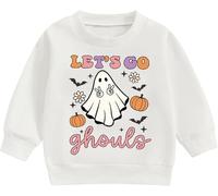 TCWWBB Sweat-shirt 1, Sur le thème de la foule, 4-5 ans