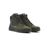 TCX Bottes Mood 2 Gore-Tex Green / Black / Yellow 45