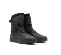 Bottes de moto TCX TOURSTEP WP BLACK