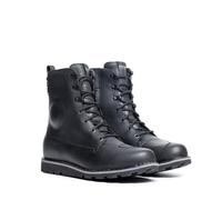 TCX Hero 2 Bottes de moto imperméables, noir, taille 46 pour homme