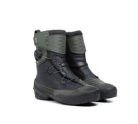 TCX Bottes Infinity 3 WP Black / Military Green 46