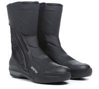 TCX Airtech 3 Gore-Tex Bottes de moto, noir, taille 39 pour homme
