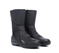 TCX Airtech 3 Gore-Tex Bottes de moto, noir, taille 43 pour homme