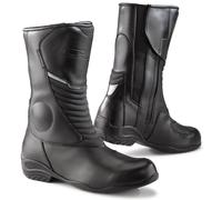 TCX Aura Plus bottes de moto imperméables pour dames, noir, Taille 36