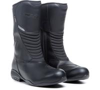 TCX Aura Plus bottes de moto imperméables pour dames, noir, taille 41 pour femmes