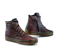 TCX BASKETS DARTWOOD WATERPROOF MARRON - 43