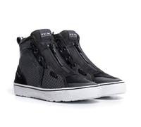 Chaussures de moto TCX IKASU LADY AIR BLACK/GREY/WHITE