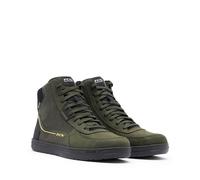 TCX BASKETS MOOD 2 GORE-TEX® - 43 - BASKETS MOOD 2 GORE-TEX® - NOIR/JAUNE/VERT