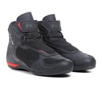TCX BASKETS RO4D AIR - 36 - TCX BASKETS RO4D AIR - NOIR/ROUGE