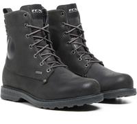 TCX Blend 2 Gore-Tex Bottes de moto, noir, Taille 47
