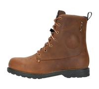 TCX Blend 2 WP Bottes de moto, brun, taille 41 pour homme