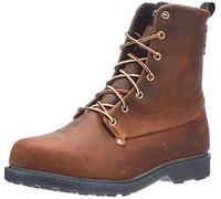 TCX Boots Bottes de moto BLEND 2 WP imperméables Homme Marron Taille 42