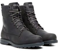 Tcx Blend 2 Wp Motorcycle Boots Noir EU 42 Homme