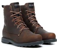 TCX Blend 2 WP S26, bottes imperméables 45 EU Marron Foncé Marron Foncé