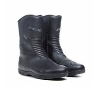 TCX Boots Chaussures de moto de tourisme X-FIVE.4 GTX Noir Gore-Tex®fra