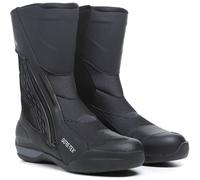 TCX Airtech 3 Gore-Tex Bottes de moto, noir, taille 38 pour homme